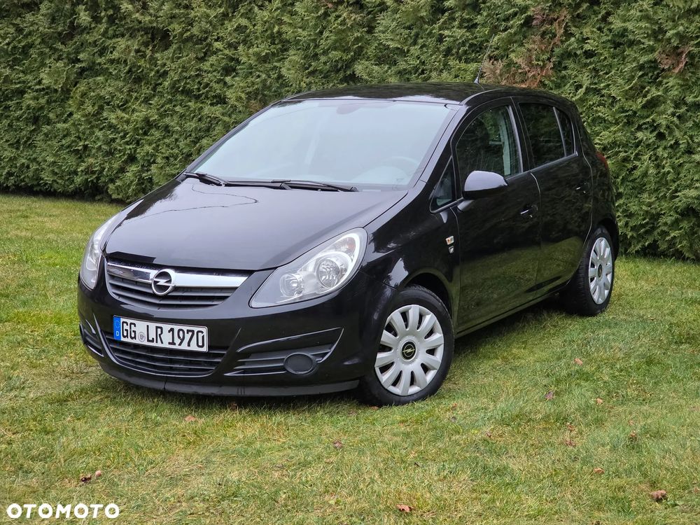 Opel Corsa 1.4 16V Edition 111 Jahre - 2