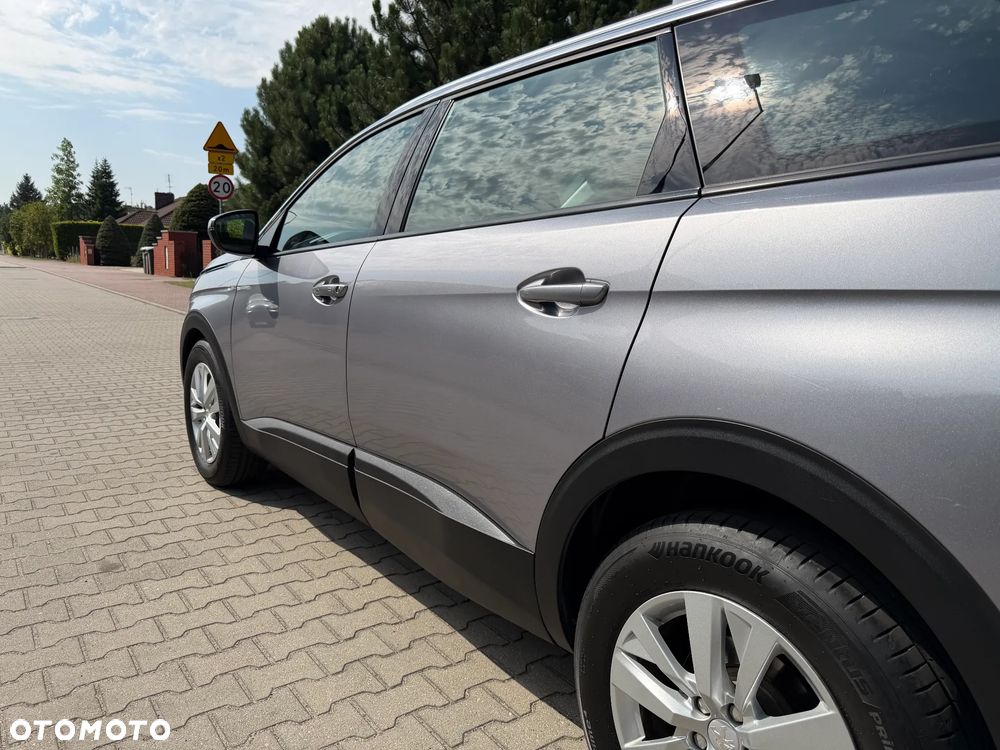 Peugeot 5008 1.6 THP Active S&S EAT6 - 22