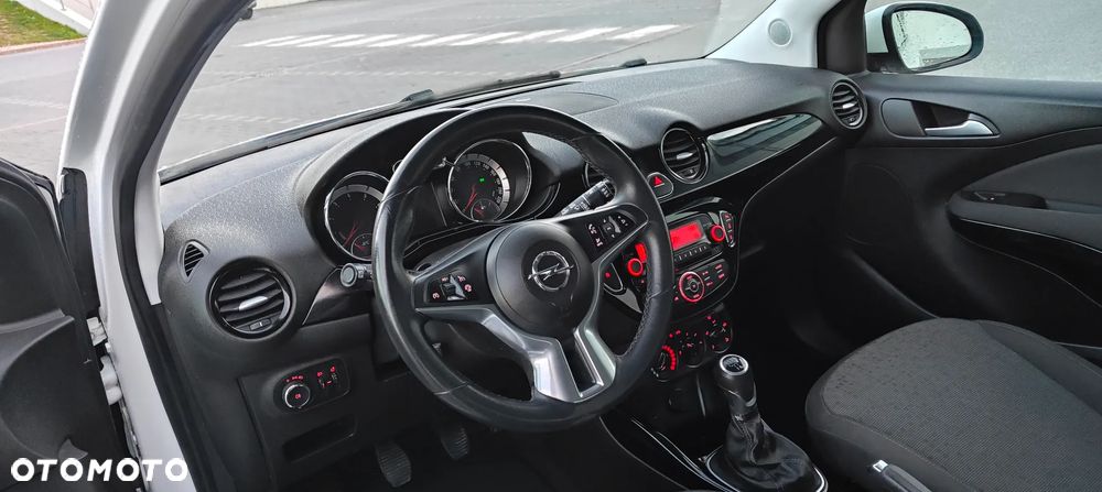 Opel Adam 1.2 120 Jahre - 26