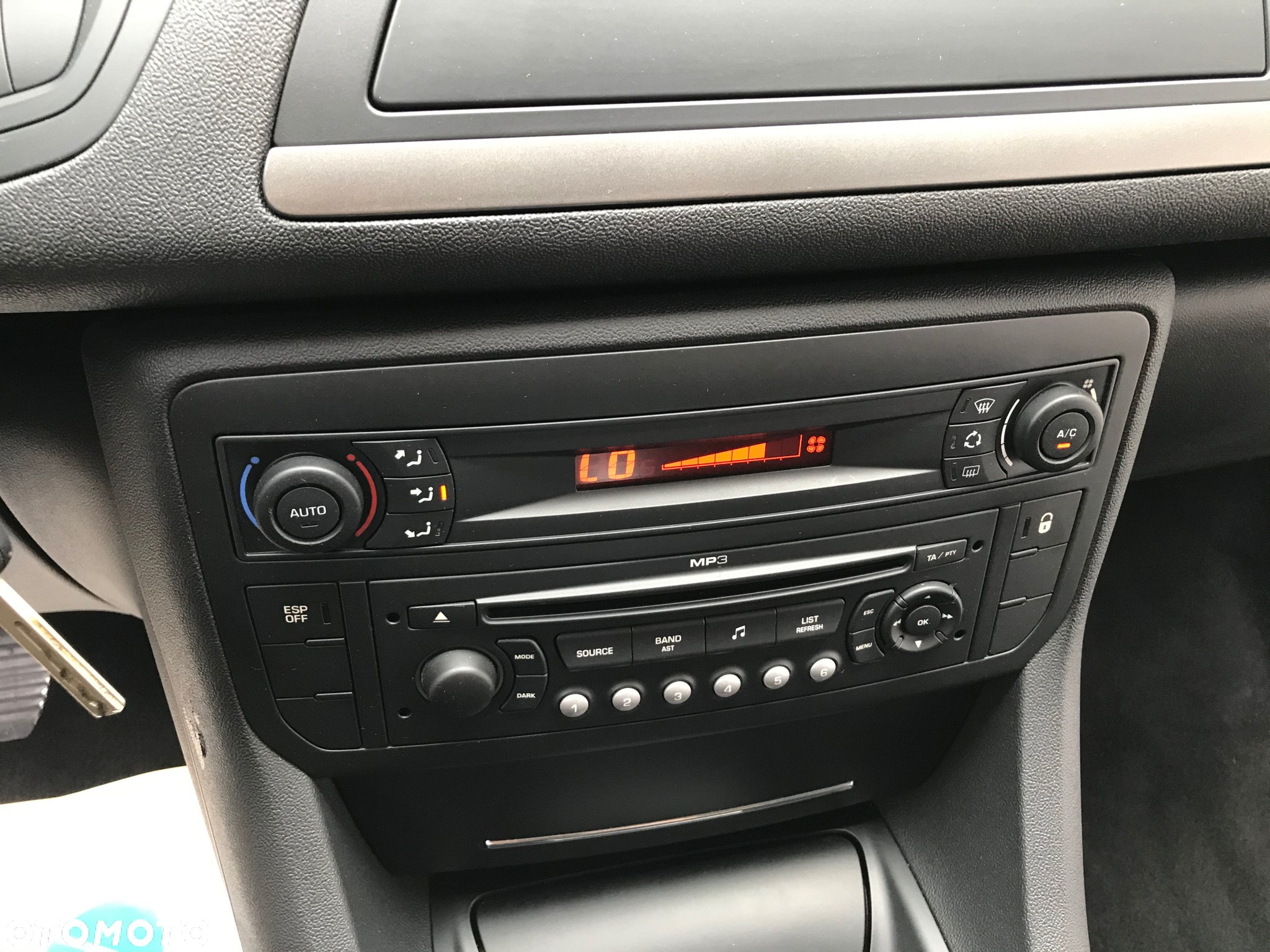 Citroën C5 1.8i 16V Attraction - 10