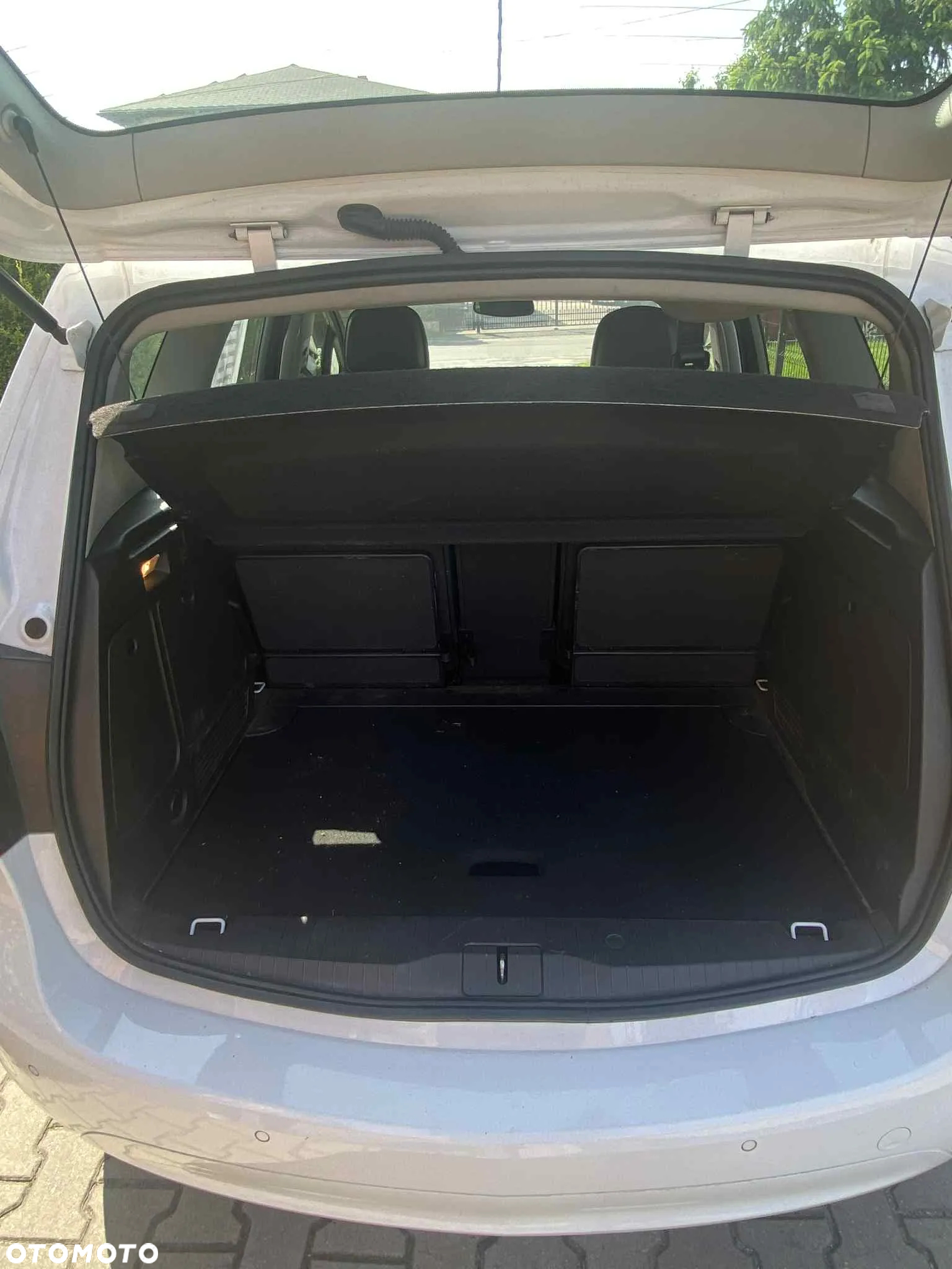 Opel Meriva - 13