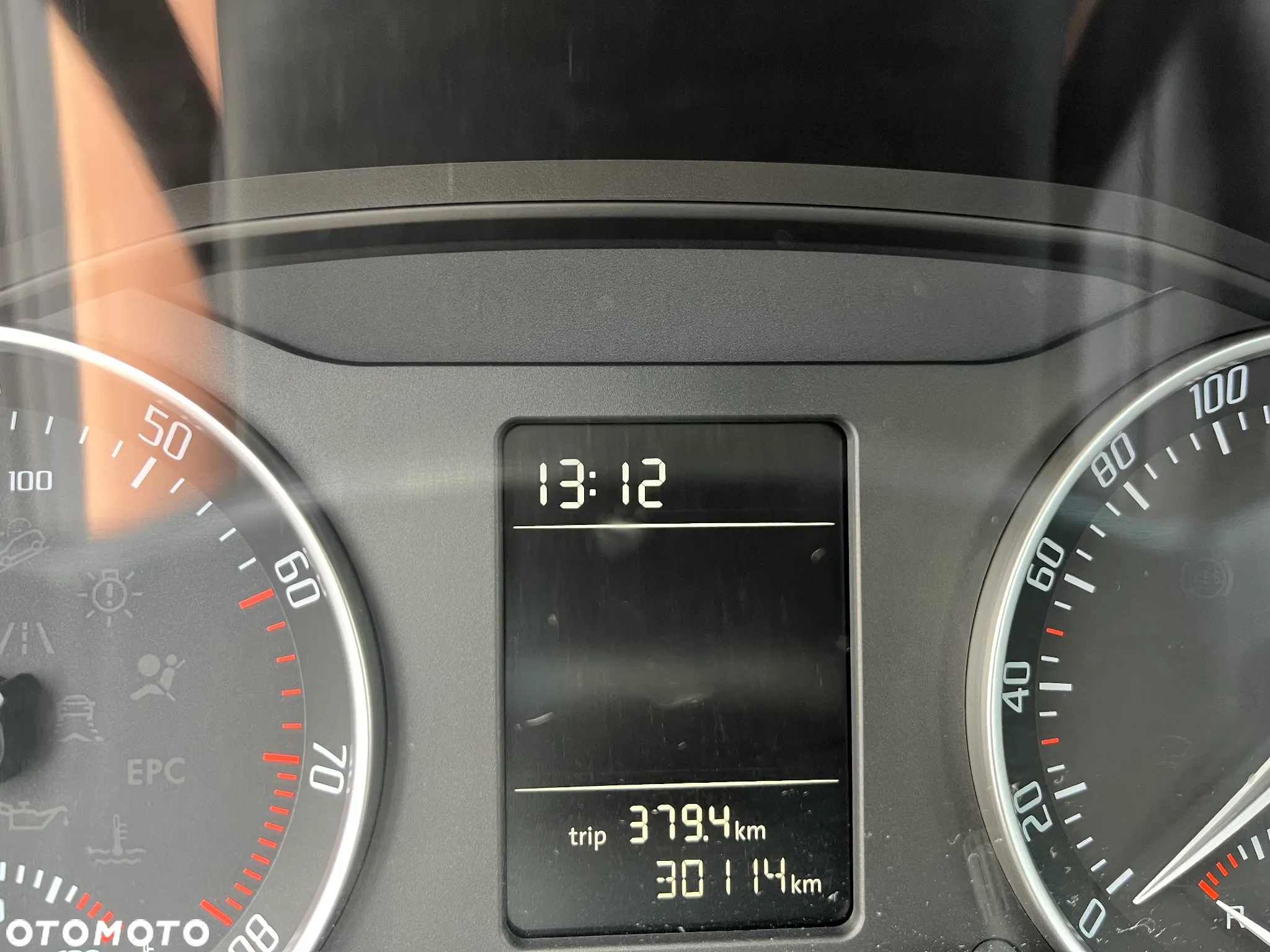 Skoda Octavia 1.4 TSI Classic - 15