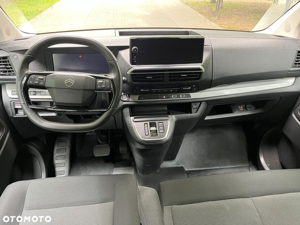 Citroën SpaceTourer 2.0 BlueHDi XL Shine - 23