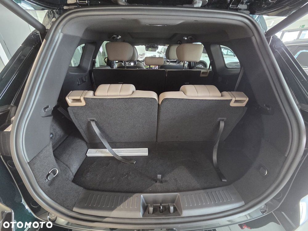 Chery Tiggo 8 1.5 T-GDI Super Hybrid Prestige DCT - 8