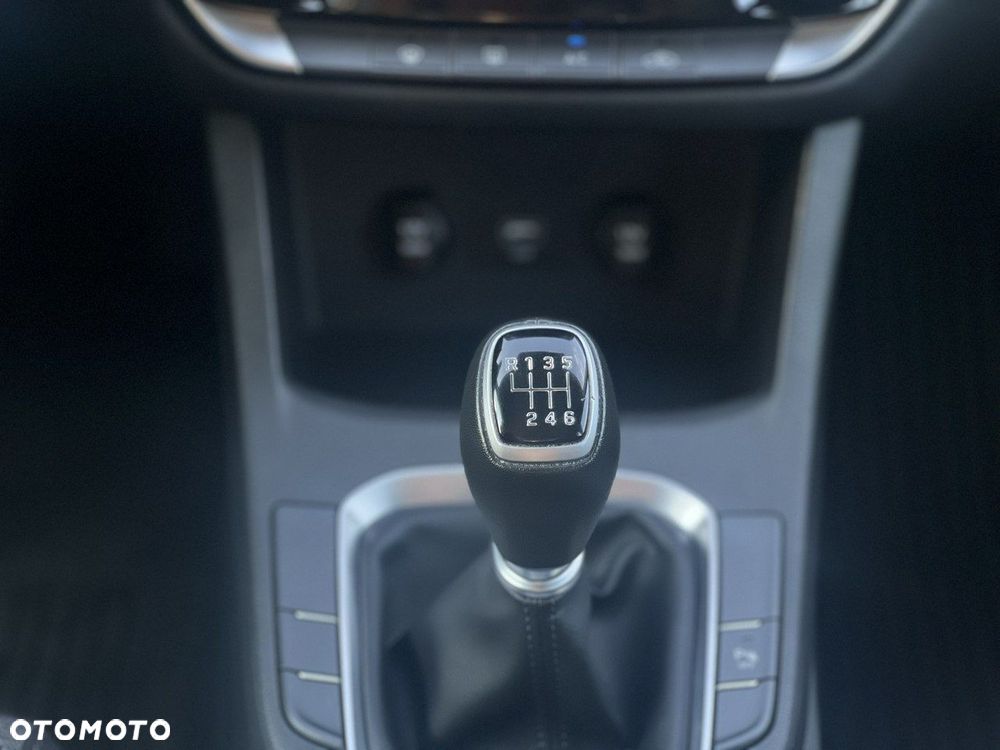 Hyundai i30 1.0 T-GDI Modern - 25