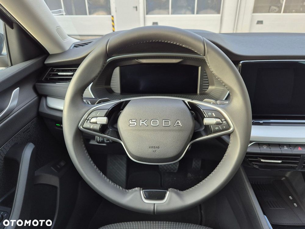 Skoda Octavia - 30