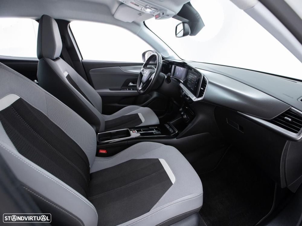 Opel Mokka-e Elegance - 9
