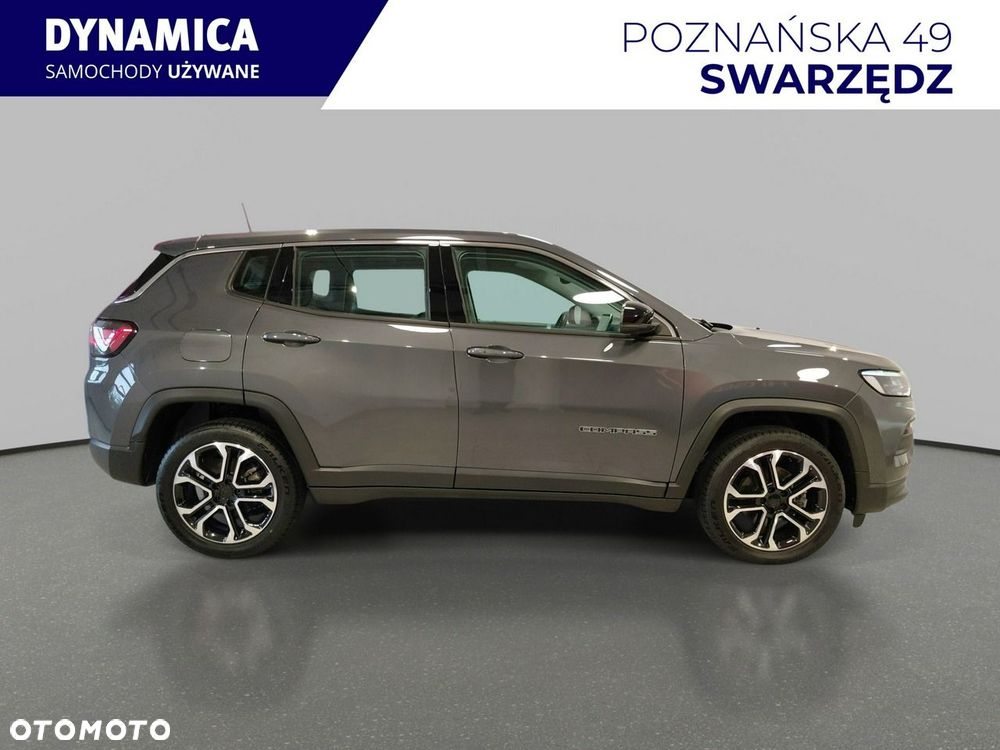 Jeep Compass - 9