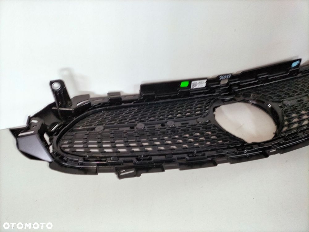 atrapa grill mercedes e klasa w213 lift 20- amg - 8