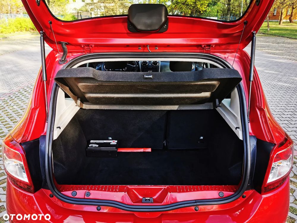 Dacia Sandero Stepway TCe 90 (S&S) Celebration - 15