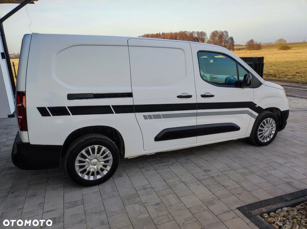 Toyota PROACE CITY - 4