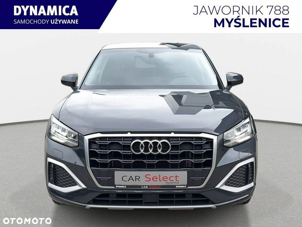 Audi Q2 - 4