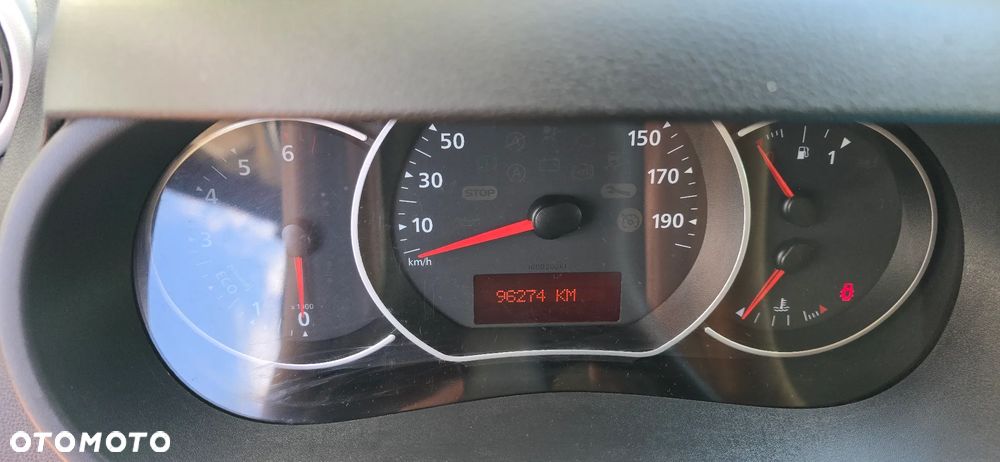 Renault Kangoo - 12