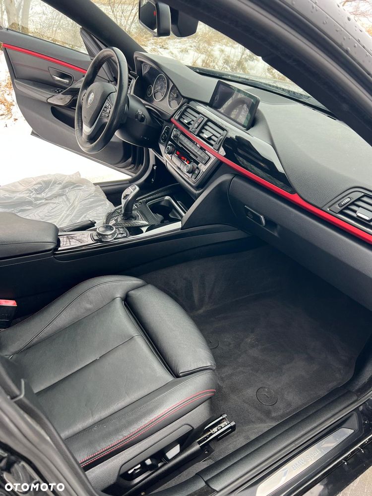 BMW Seria 4 428i Sport-Aut Sport Line - 19