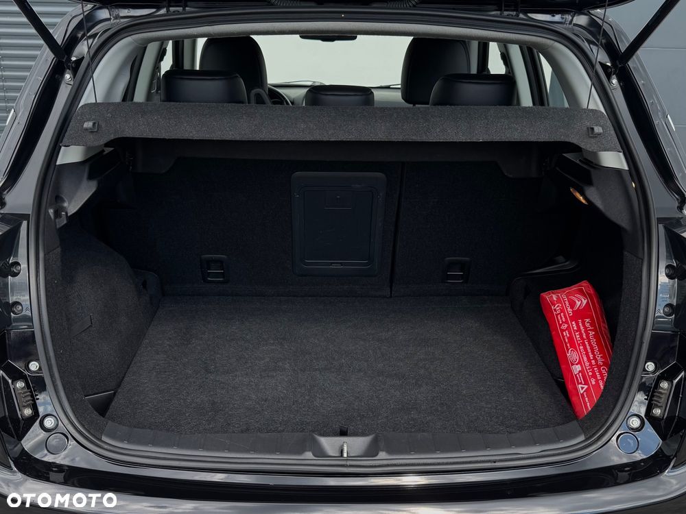 Citroën C4 Aircross e-HDi 115 Stop & Start 2WD Tendance - 36