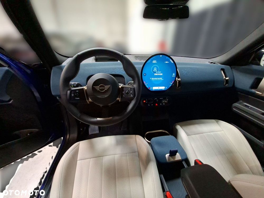 MINI Countryman - 14