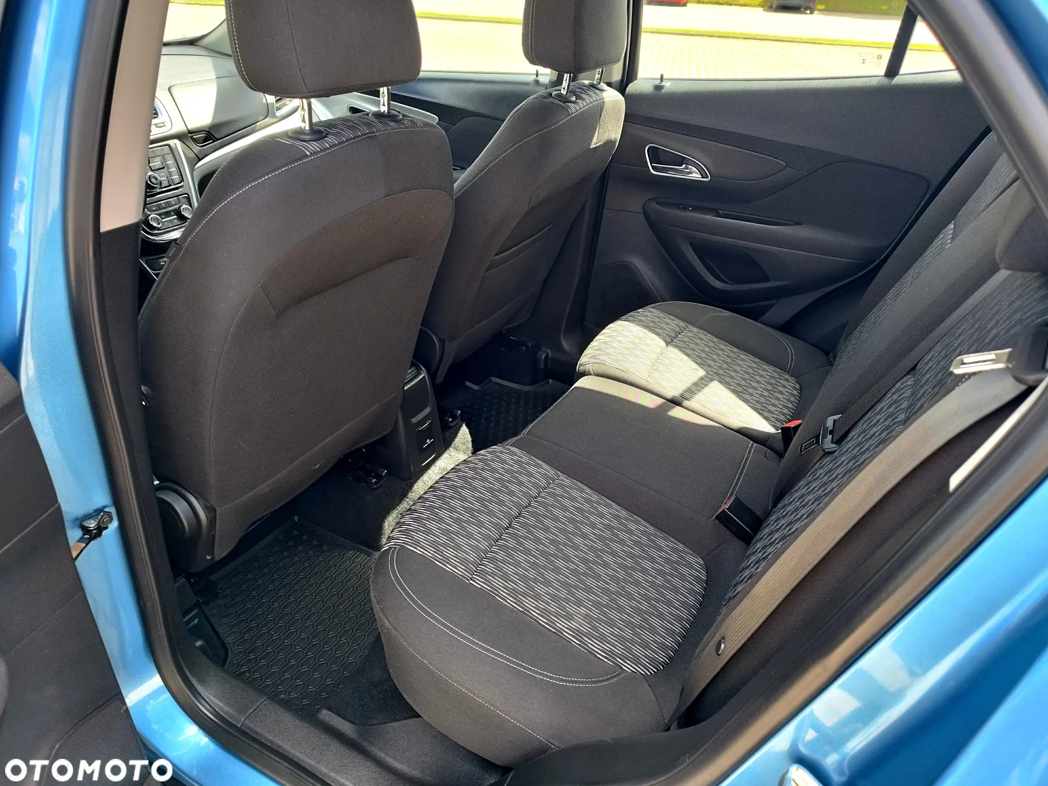 Opel Mokka 1.4 Turbo ecoFLEX Start/Stop Color Edition - 21
