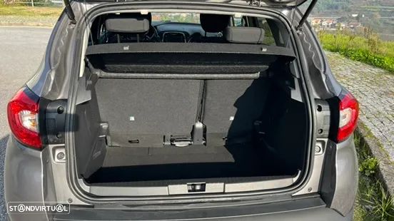 Renault Captur 1.5 dCi Exclusive - 17