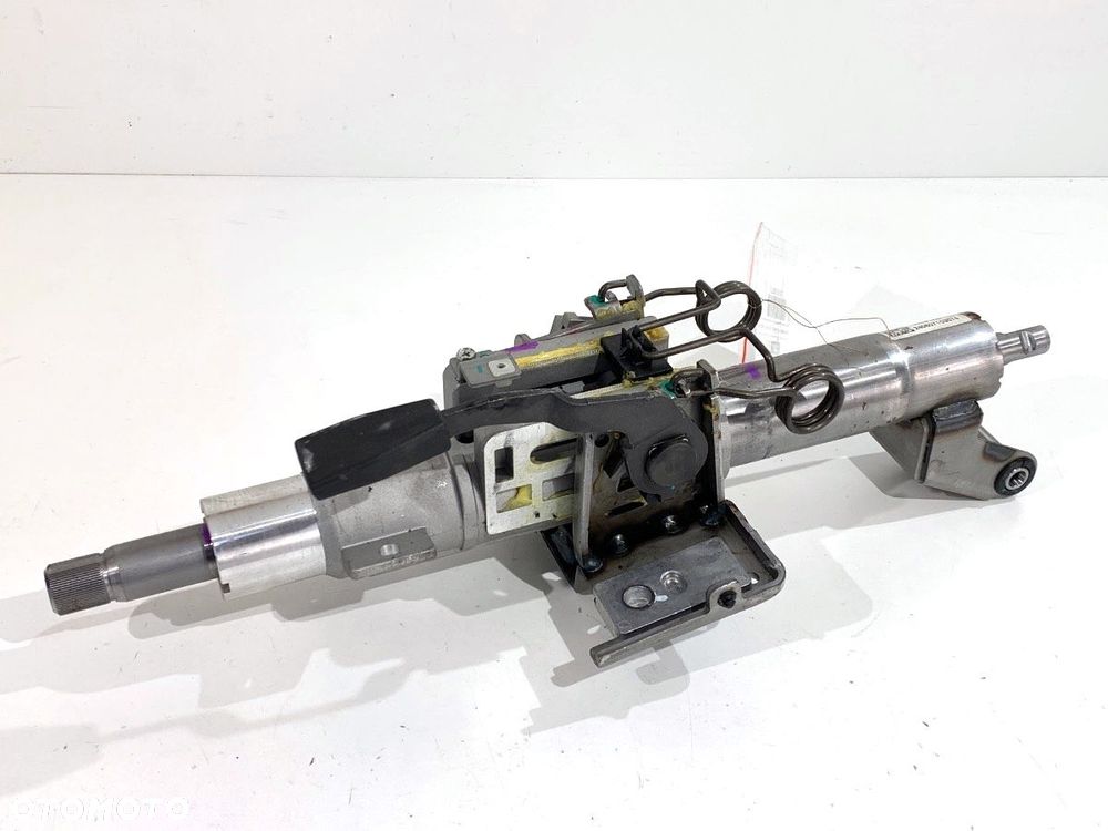 KOLUMNA KIEROWNICZA  MG (SAIC) HS 2018 - 2022 1.5 20 T 124 kW [169 KM] benzyna 2018 - 2022 - 2