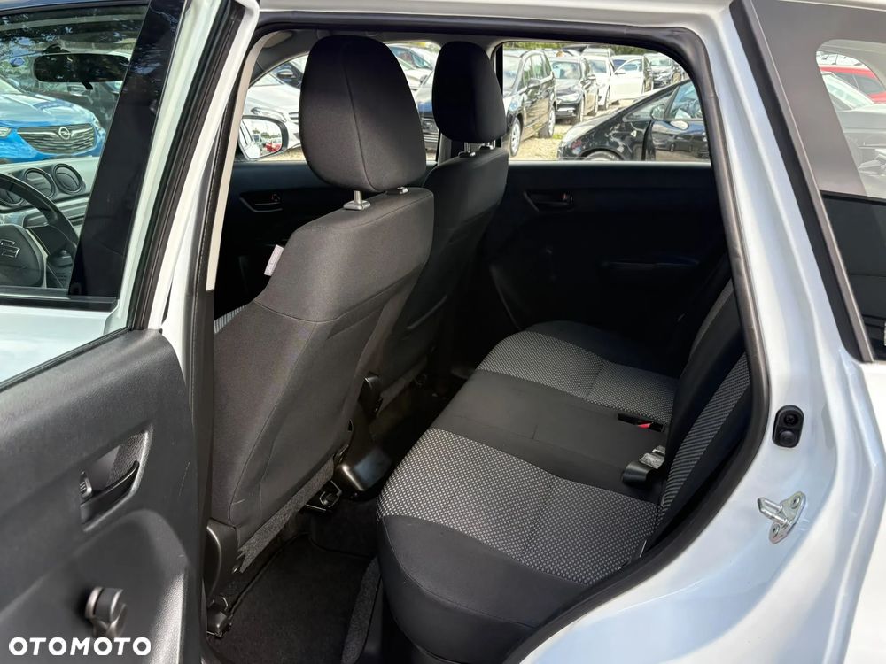 Suzuki Vitara 1.6 (4x2) Club - 12