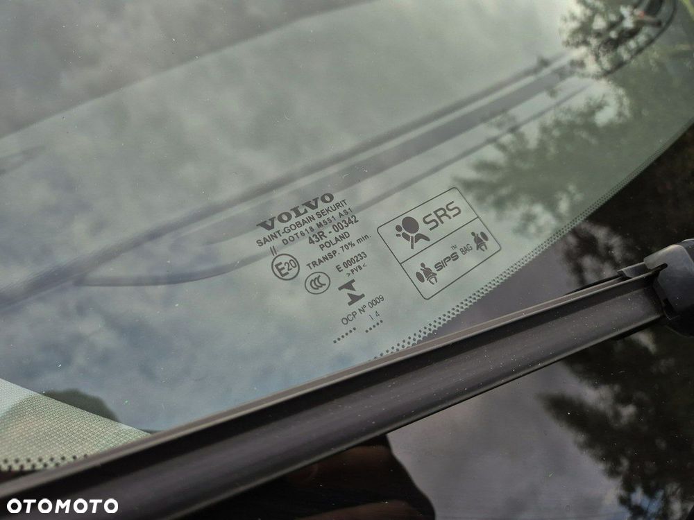 Volvo V60 D3 Momentum - 9