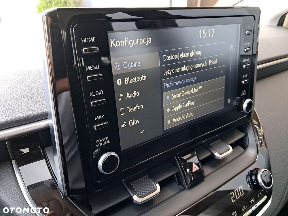 Toyota Corolla 1.8 Hybrid Comfort - 22