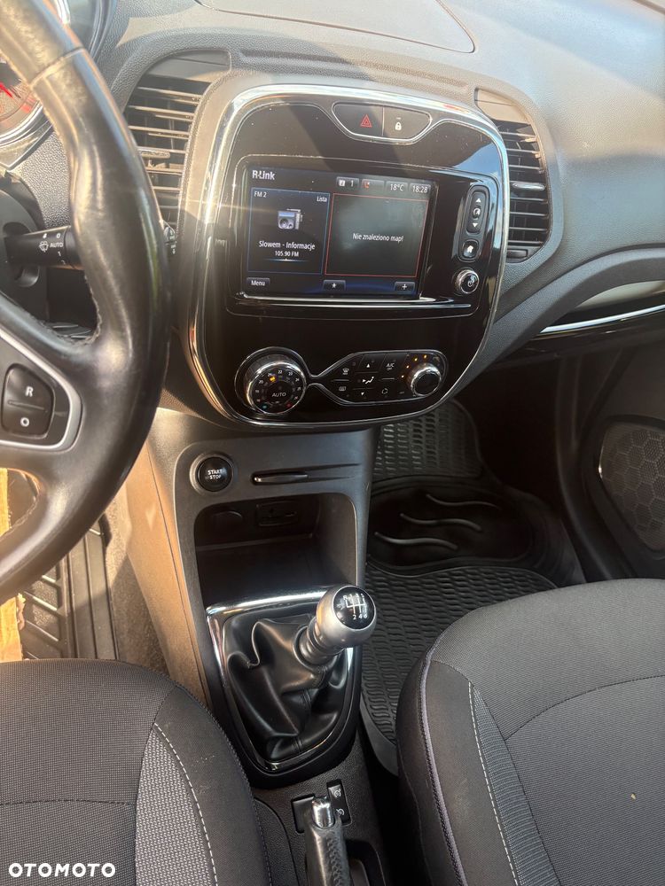 Renault Captur ENERGY TCe 120 XMOD - 14
