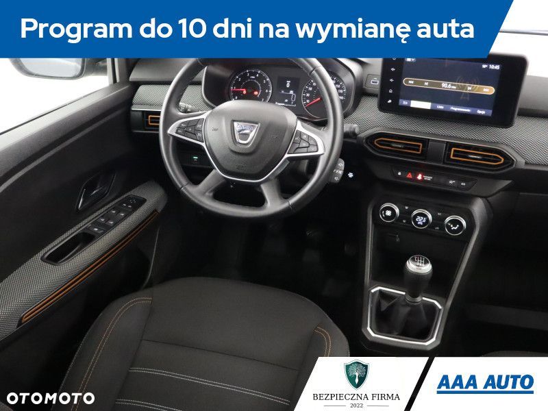Dacia Sandero - 9