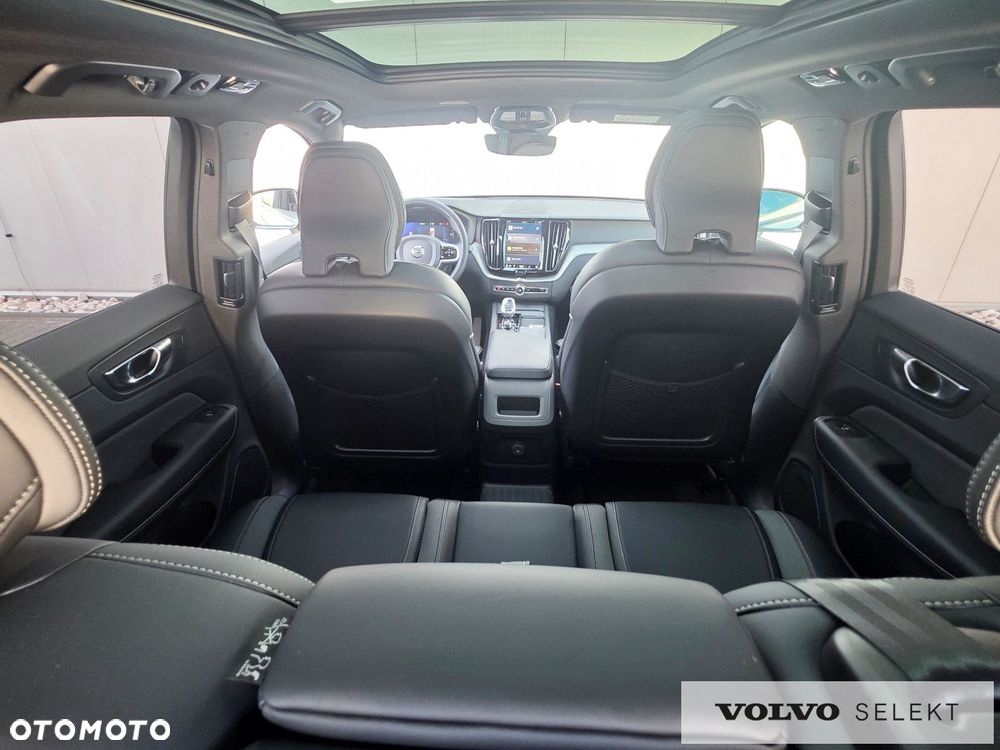 Volvo XC 60 - 19