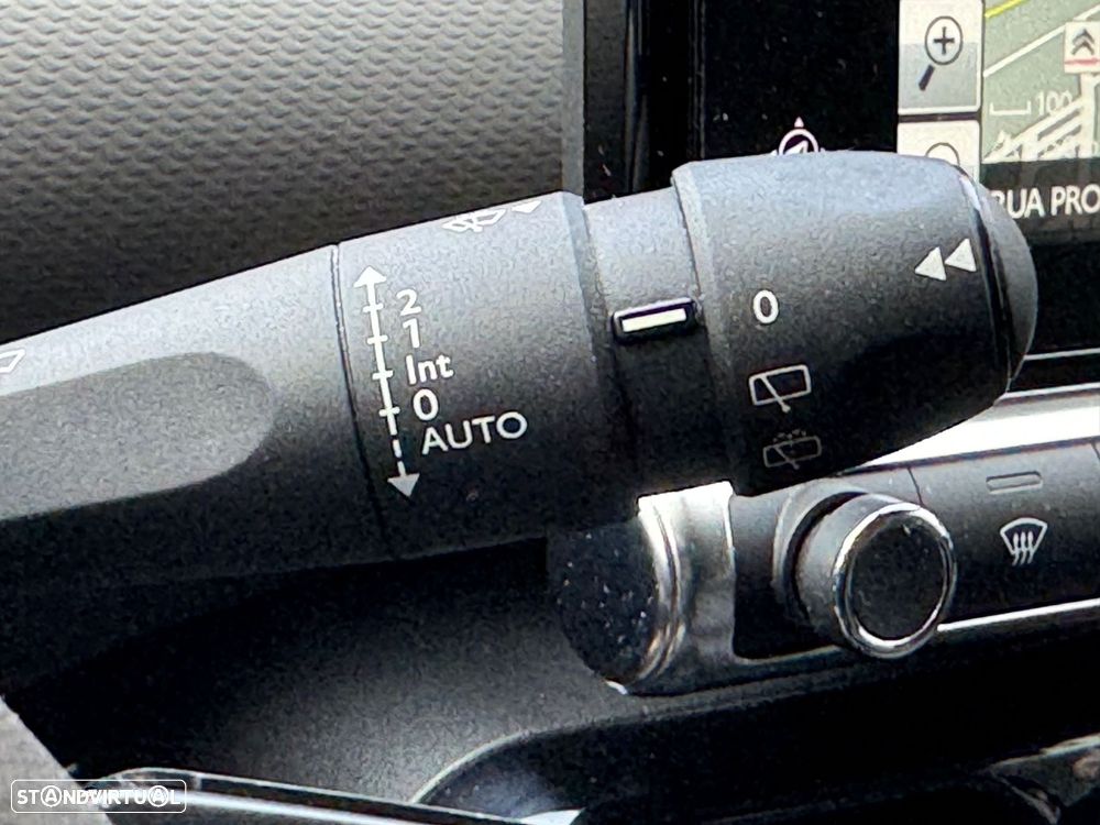 Citroën C4 Cactus 1.2 PureTech Feel - 21