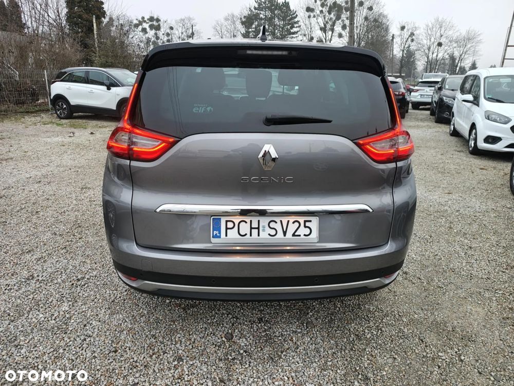 Renault Scenic - 6