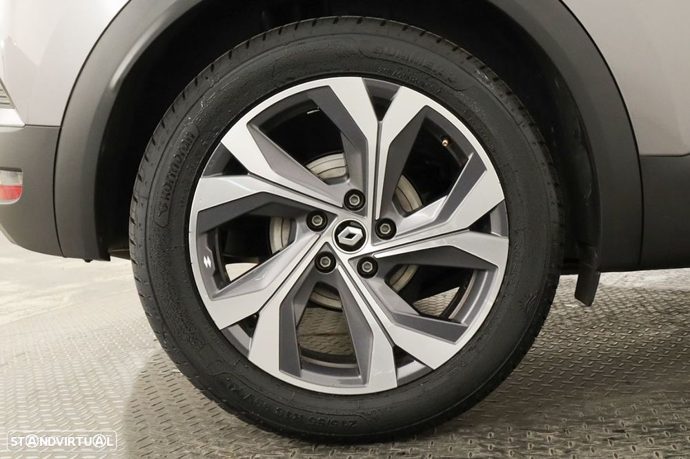 Renault Captur 1.0 TCe RS Line - 5