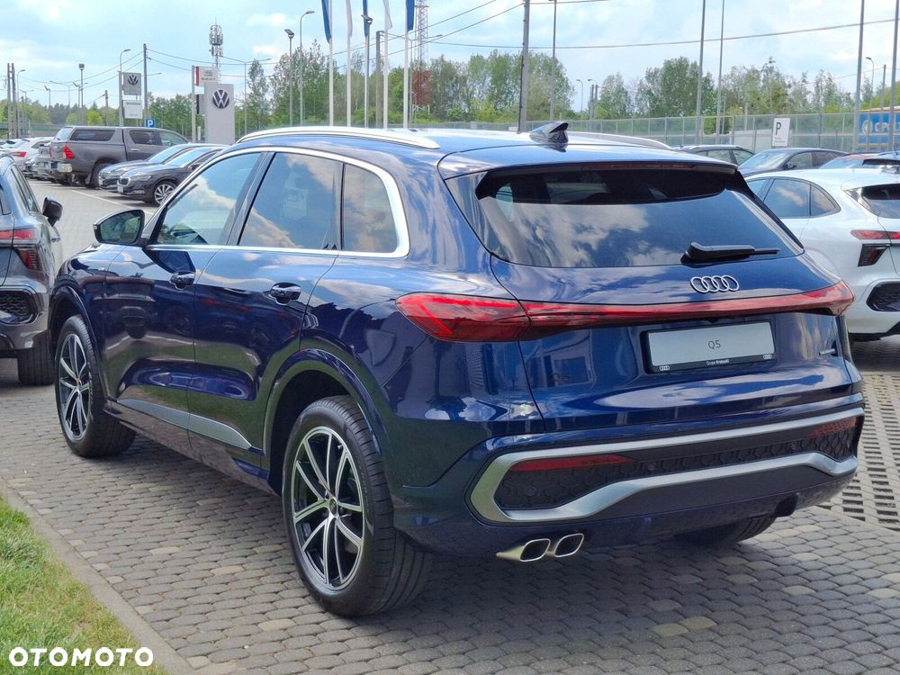 Audi Q5 - 4
