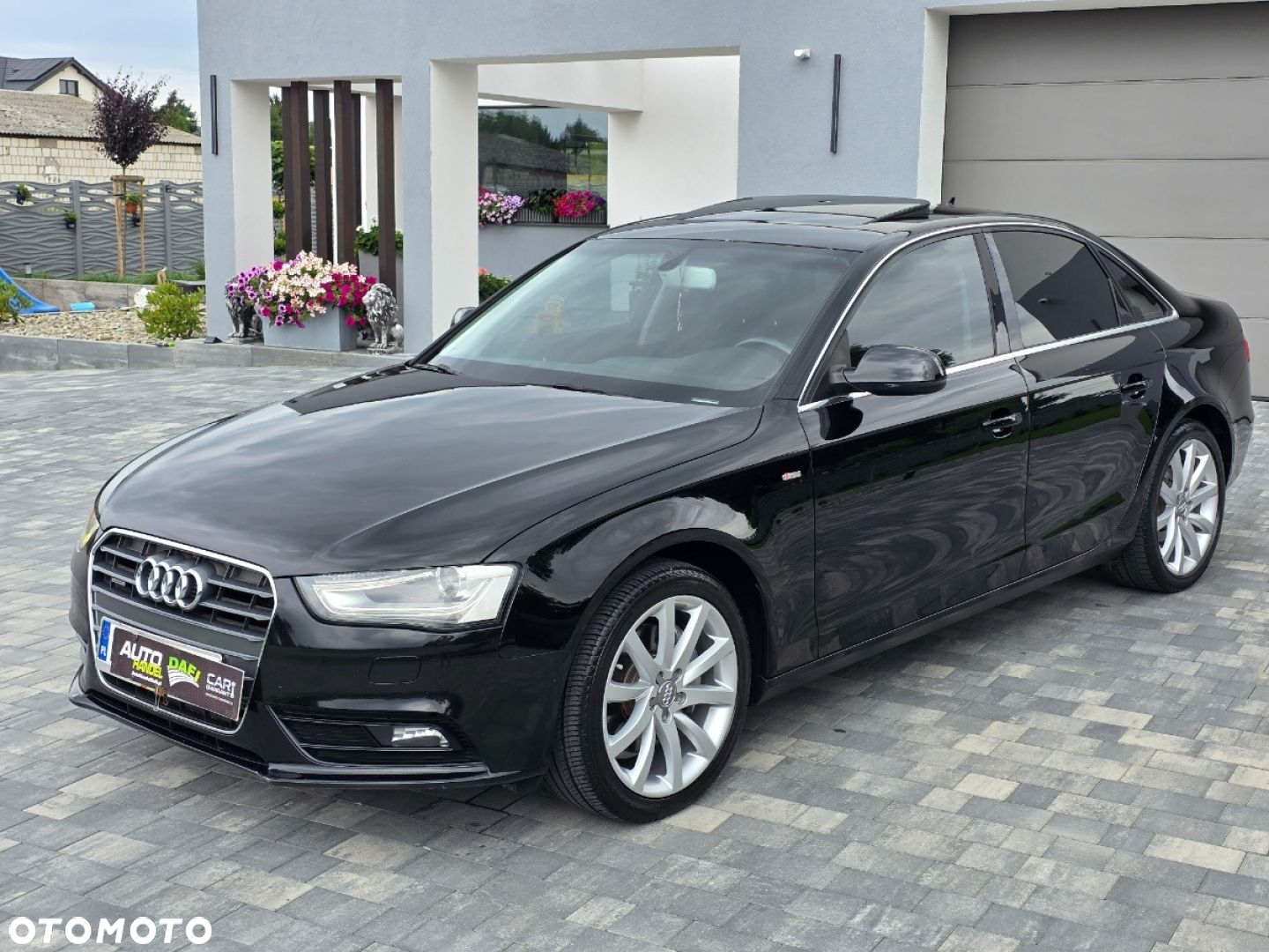 Audi A4 - 30
