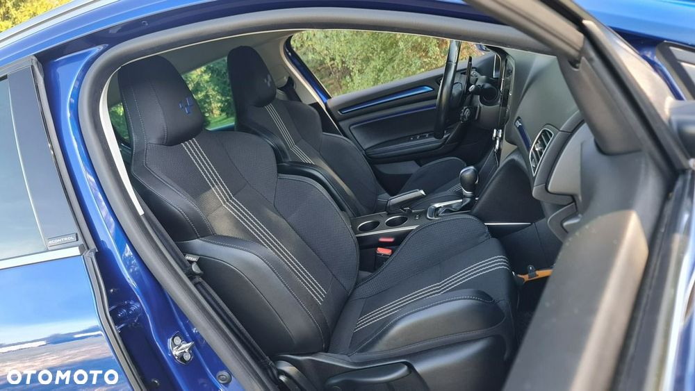 Renault Megane ENERGY dCi 165 EDC GT - 8