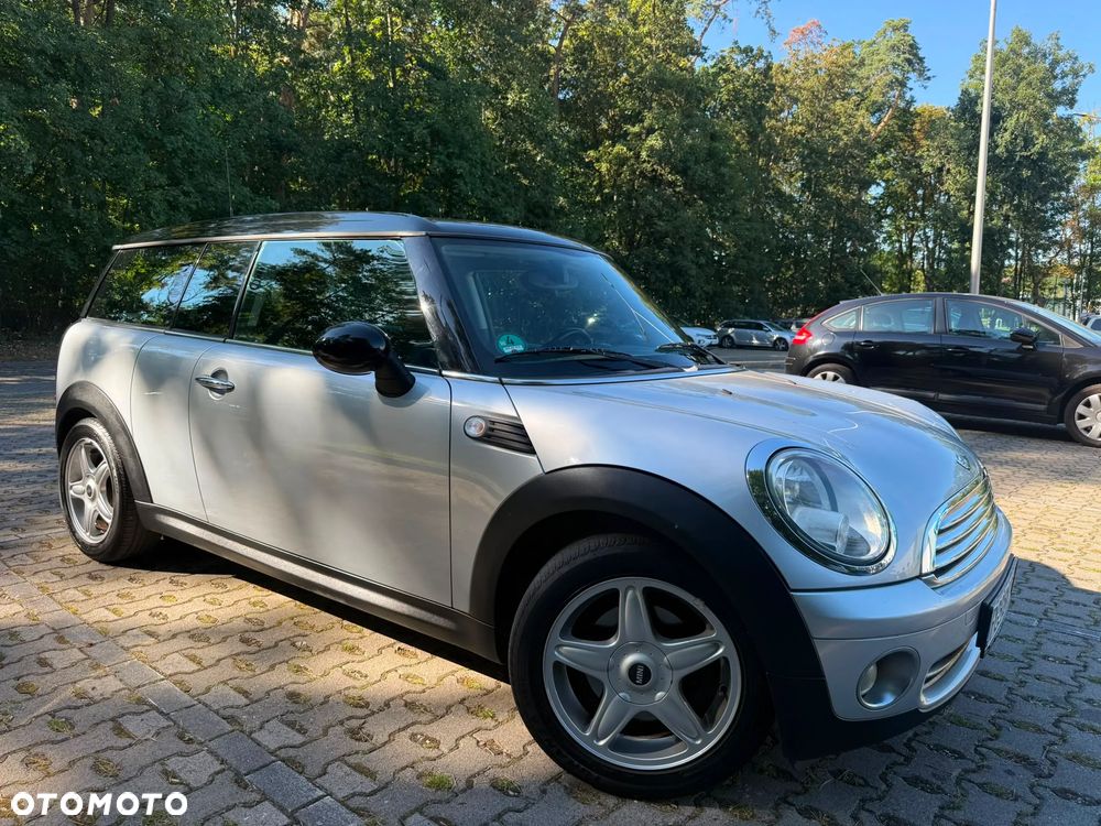 MINI Clubman - 2