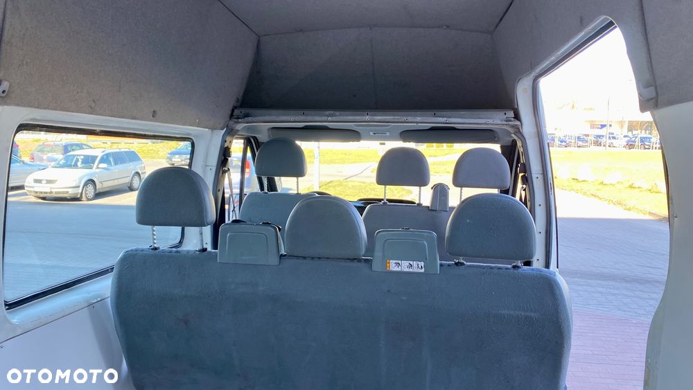 Ford Transit L - 23