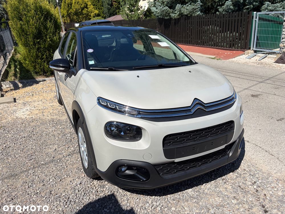 Citroën C3 Pure Tech 110 S&S SHINE PACK - 2