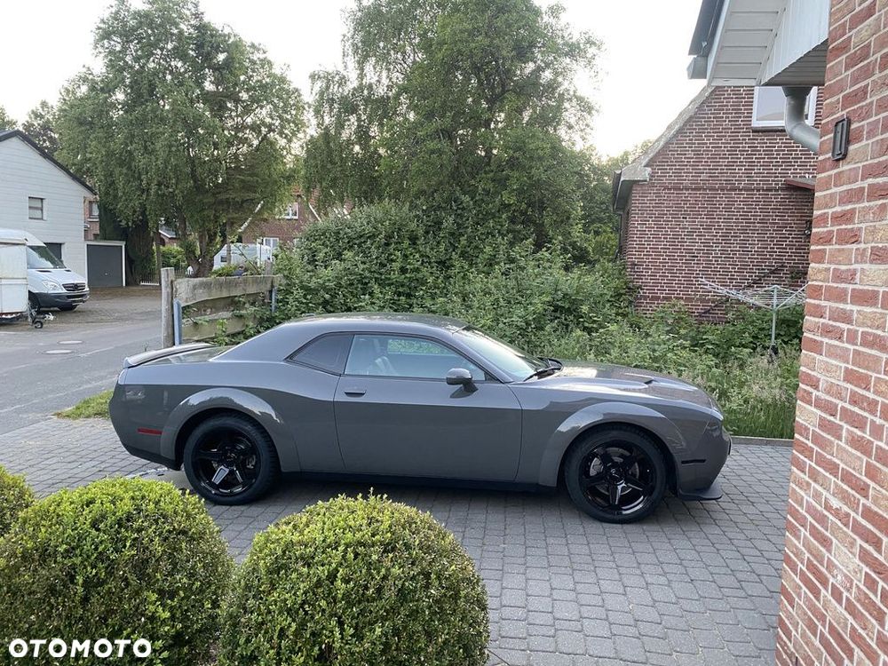 4x Felgi 20 m.in. do DODGE Charger Challenger SRT8 R/T Scat Pack Hemi Pentastar SXT - B1393 - 4