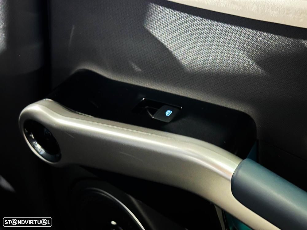 BYD Atto 3 60.48 kWh Design - 28