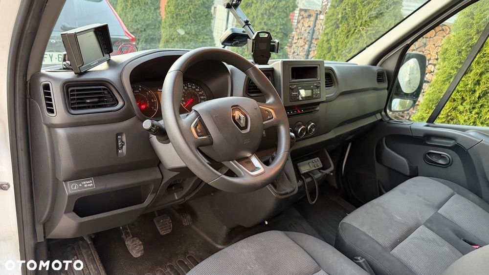 Renault Master - 11