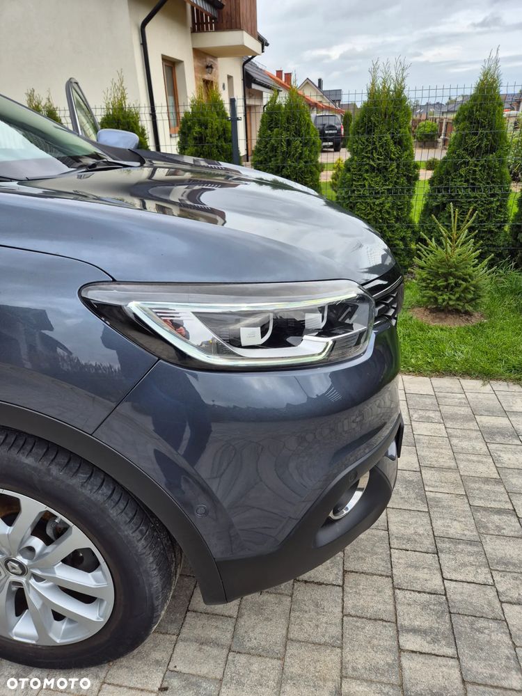 Renault Kadjar 1.2 Energy TCe Intens EDC - 17