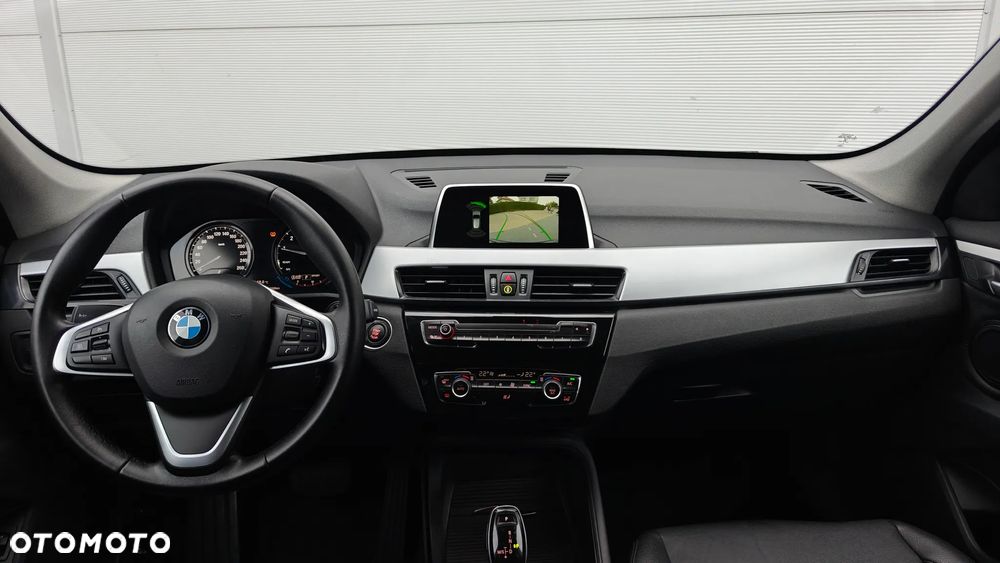 BMW X1 sDrive18i Business Edition - 29