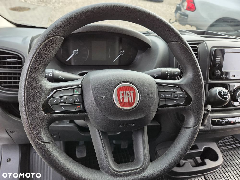Fiat Ducato L2 - 14