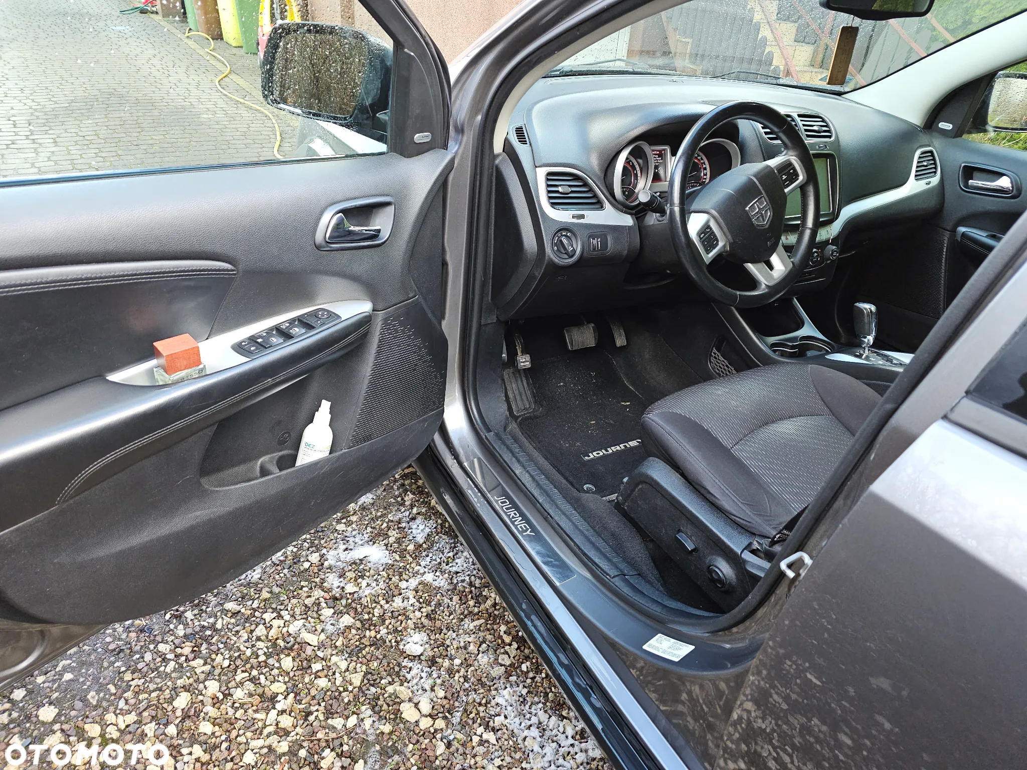 Dodge Journey - 9