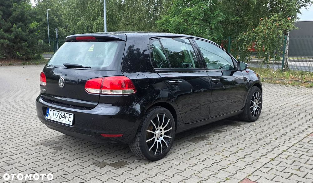 Volkswagen Golf 1.4 Edition - 5
