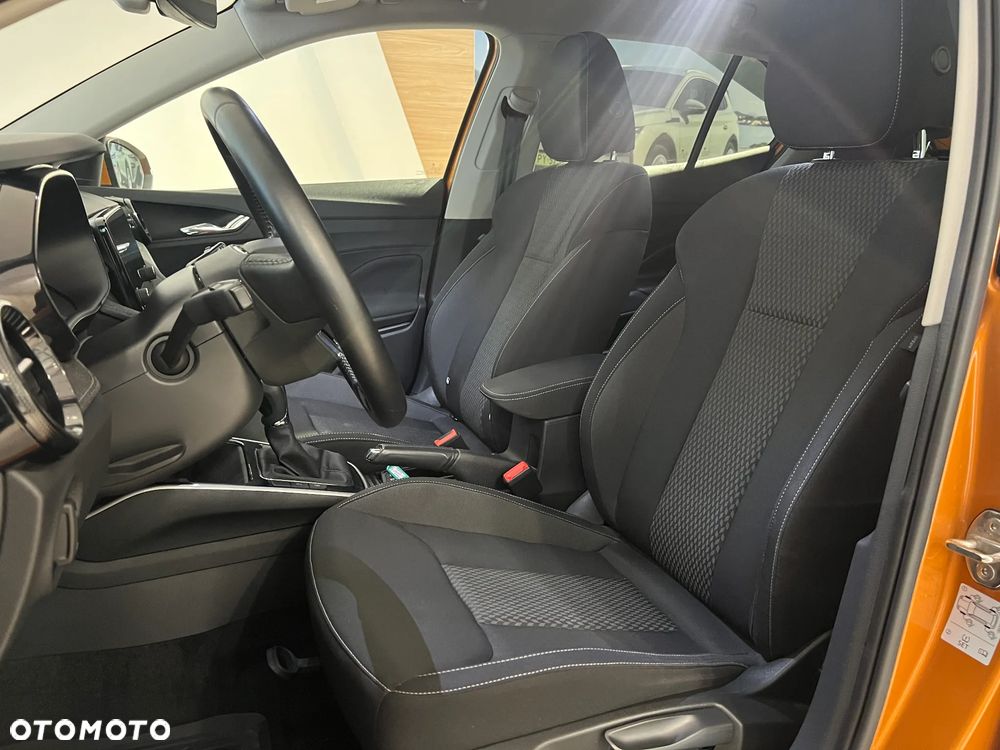 Skoda Fabia 1.0 TSI Style DSG - 16