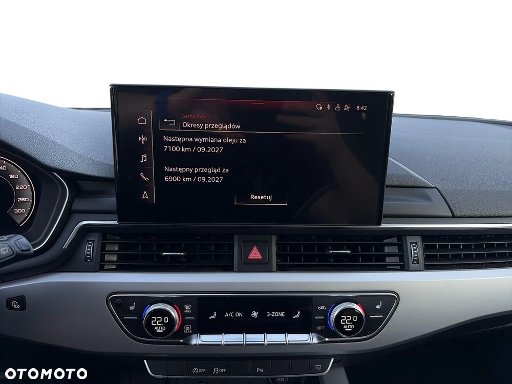 Audi A4 Avant 35 TFSI mHEV Advanced S tronic - 19