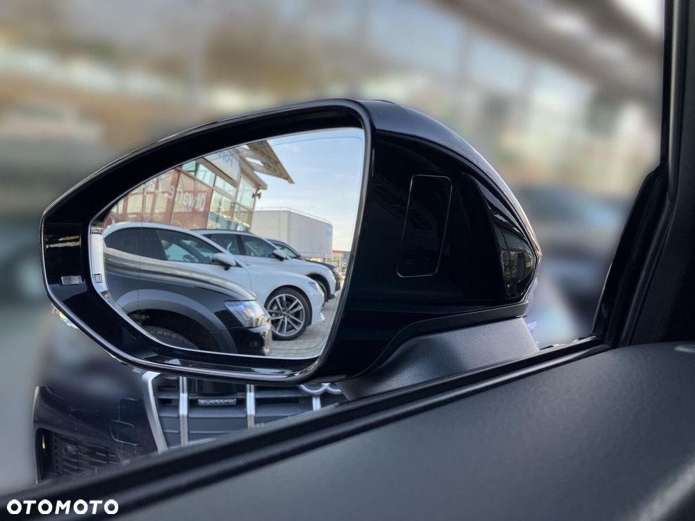 Audi A6 Limousine - 22