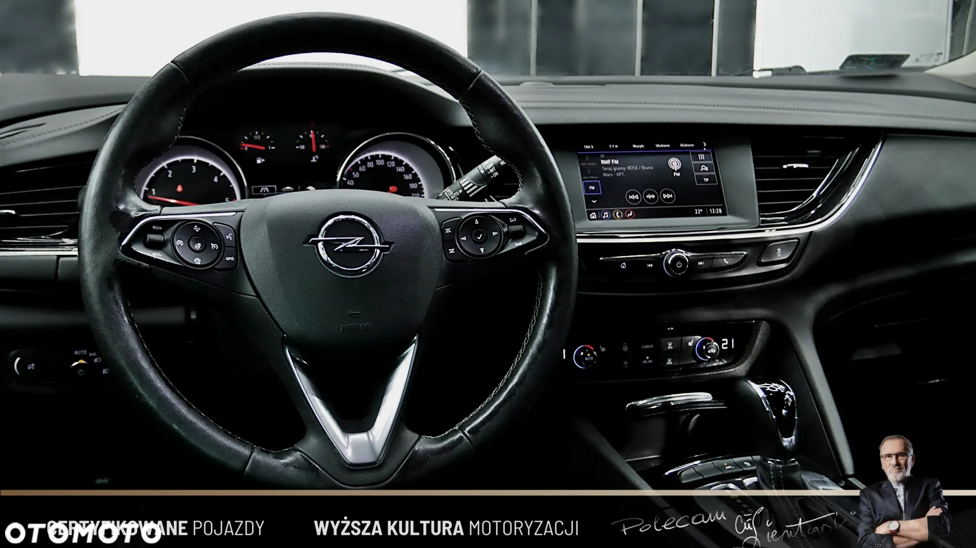 Opel Insignia 1.5 CDTI Business Elegance S&S - 15